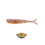  Der Delalande Drop Shad 5 cm No Action...