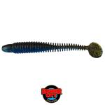 Swimming Ribster 4"