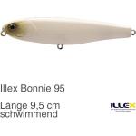  Illex Bonnie&nbsp;95 Stickbait f&uuml;r Hecht,...