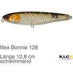  Illex Bonnie 128 Stickbait f&uuml;r Hecht und...