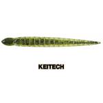  Der Keitech Custom Leech wurde speziell...