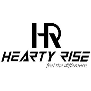 hearty rise