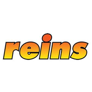 reins