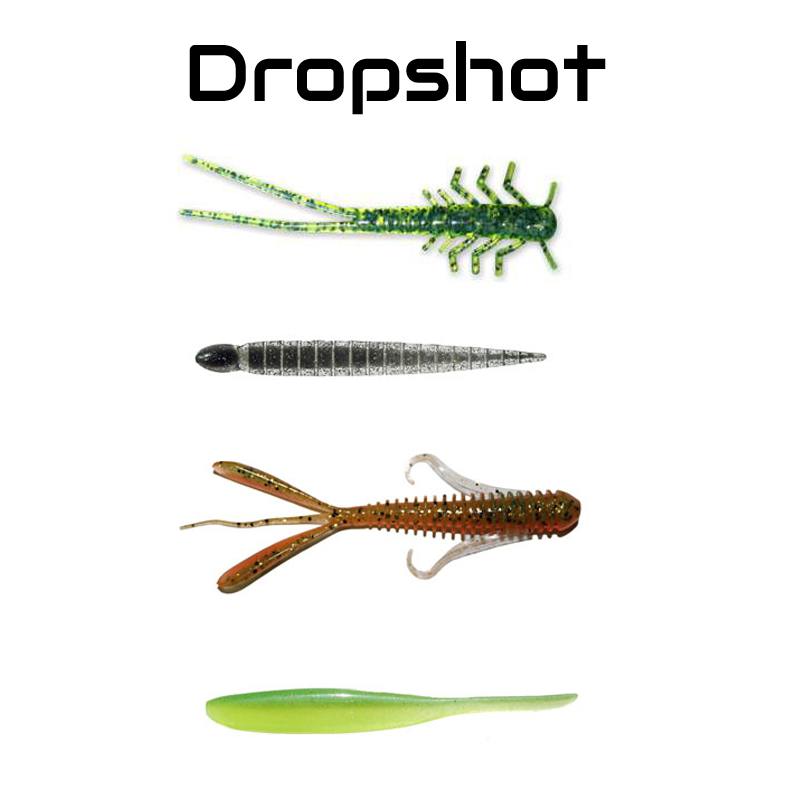 Dropshots