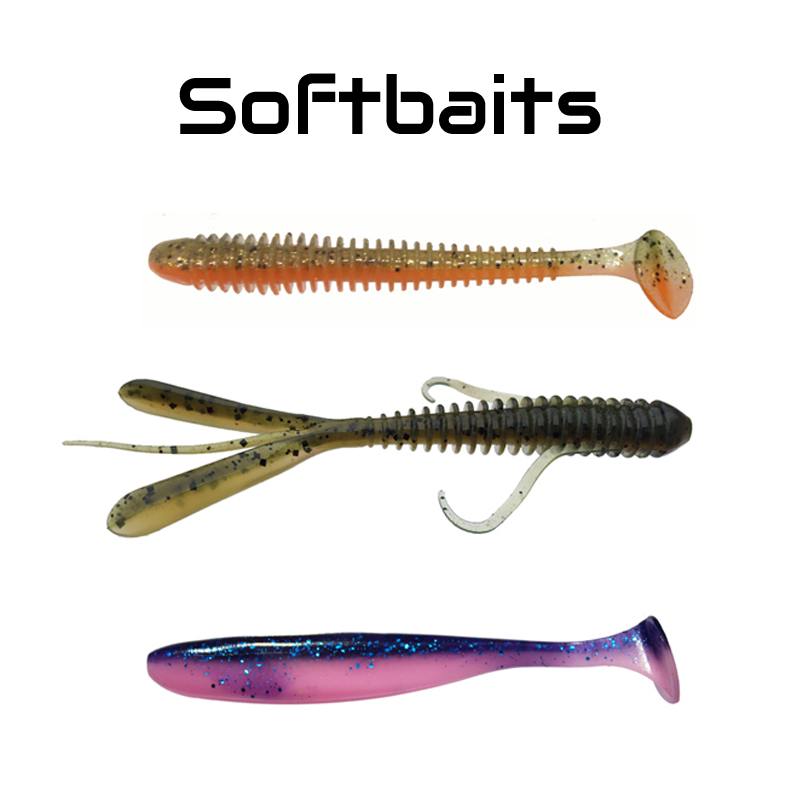 Softbaits