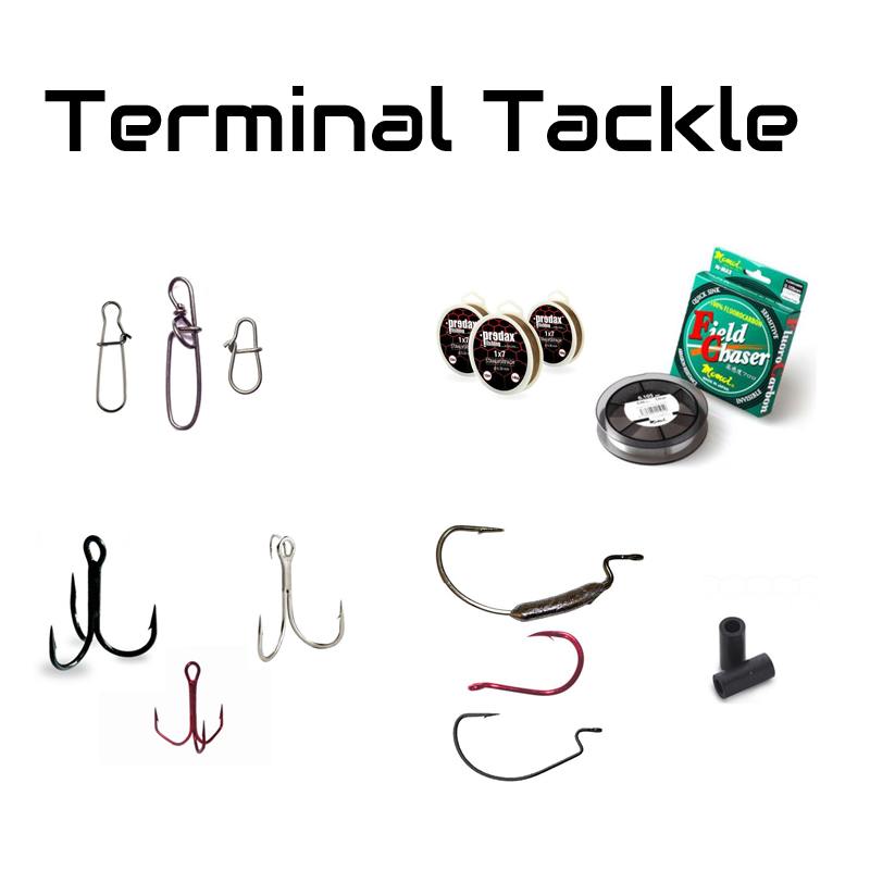 Terminal Tackle