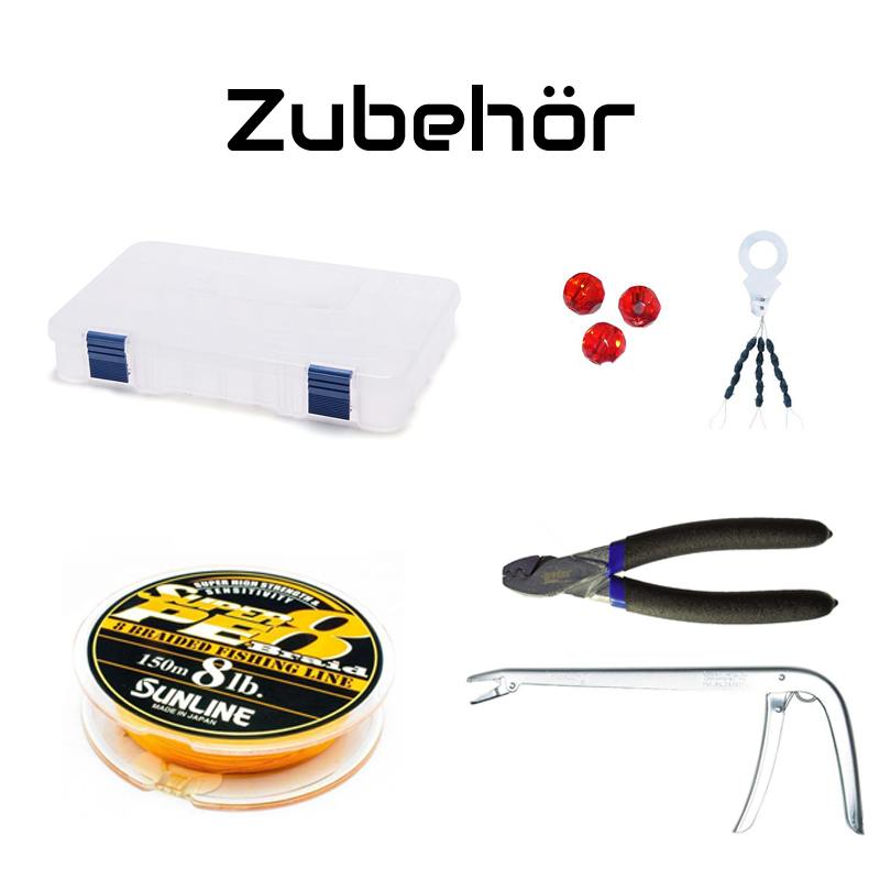 Zubehör