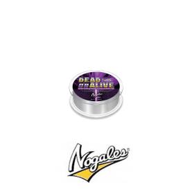 Dead or Alive (Fluorocarbon) - clear - 6.0 lb -...