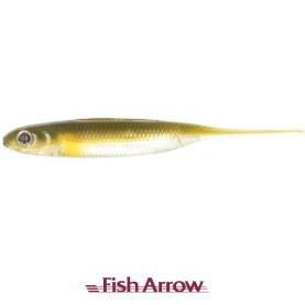 Fish Arrow Flash J 3" Live Ayu Silver