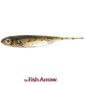 Fish Arrow Flash J 3&quot; Watermelon Silver