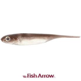 Fish Arrow Flash J 3&quot; Wakasagi Silver