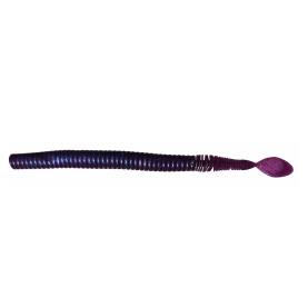 Illex Gambit Paddle Tail 6" - Purple Blue