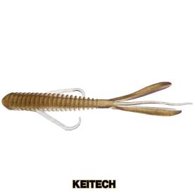 Keitech Hog Impact Wakasagi 3.5