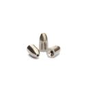 Mister Finesse Tungsten Bullet Weight silber 5 Gramm...