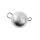 Lucky John Cheburashka Tungsten Jig Ball 3 Gramm - 2 Stück