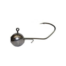 Predax MSW Jighaken mit Wirekeeper Gr. 4
