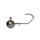 Predax Matzuo Sickle Rundkopf Finesse mit Wirekeeper Gr....