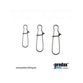 Predax Duo Lock Snap - Größe XXS - 15 kg