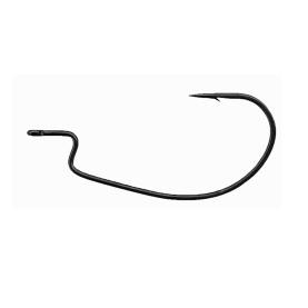 Decoy S.S. Finesse Hook Worm 19 Offset