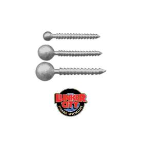 Lunker City Whacky Weight Blei - 3,5 Gr. (1/8 oz.)