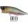DUO Realis Popper 64 Ghost Minnow