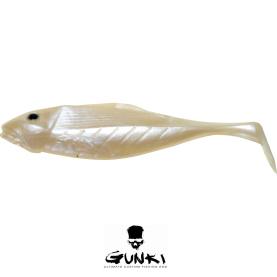 Gunki Speed Gun 10 cm / 3,9" White Flash