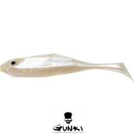 Gunki Roller Gun 12 cm /  4,7" White Flash