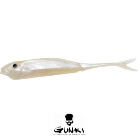 Gunki Still Gun 9 cm / 3,5" White Flash