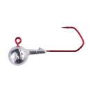 VMC Barbarian Rundkopf Jighead Gr. 3/0 - 10 Gr. - 5...