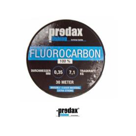 Predax Fluorocarbon 100% Vorfach