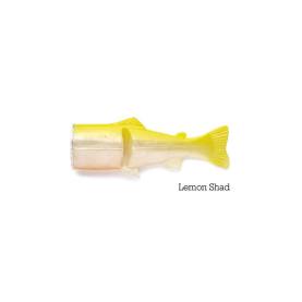 Ersatzkörper für - Castaic-Real-Bait - 15cm Lemon Shad