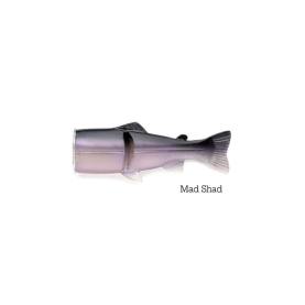 Ersatzkörper für - Castaic-Real-Bait - 15cm Mad Shad