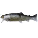Castaic Real Bait 8&quot; 20cm Glitter - floating - 1...
