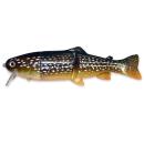 Castaic Real Bait 8&quot; 20cm Northern Pike - floating -...