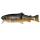 Castaic Real Bait 8"(20cm) - Northern Pike - floating