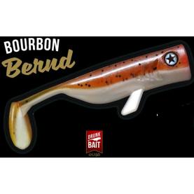 Drunk Bait Bourbon Bernd 8 cm