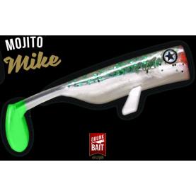 Drunk Bait Mojito Mike 8 cm