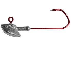 VMC Barbarian Erie Jighead Gr. 2/0