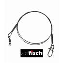 Zielfisch Super Titanium 1x7 Vorfach Ready 2 Fish