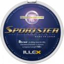 Illex Sportster Monofil - 0,197 mm - 5 lb. (3,05 kg) -...