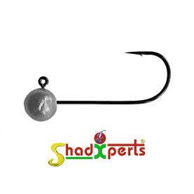 ShadXperts SX Spezial Finesse Jig Gr. 1/0