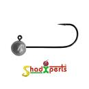 ShadXperts SX Spezial Finesse Jig Gr. 1/0