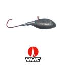 VMC Meeres Jig super heavy oval 12/0 - 300 Gramm