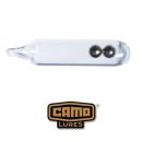 Camo Lures Glasrasseln  - 3 mm - Mini Rattle
