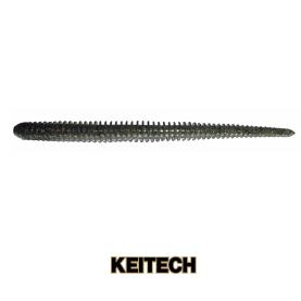 Keitech Easy Shaker Silver Flash Minnow 4,5" - 12 cm