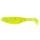 Relax Kopyto-River 4&quot; (ca. 11,0 cm) gr&uuml;n(chartreuse)-Glitter