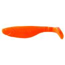 Relax Kopyto-River 4" (ca. 11,0 cm) orange