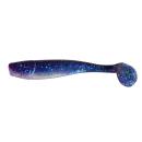 Relax King-Shad 3&quot; (ca. 8,0 cm) blauperl /...