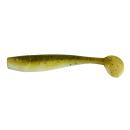 Relax King-Shad 5&quot; (ca. 14,0cm) reinweiss /...