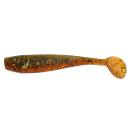 Relax King-Shad 5&quot; (ca. 14,0cm) rootbeer Glitter /...